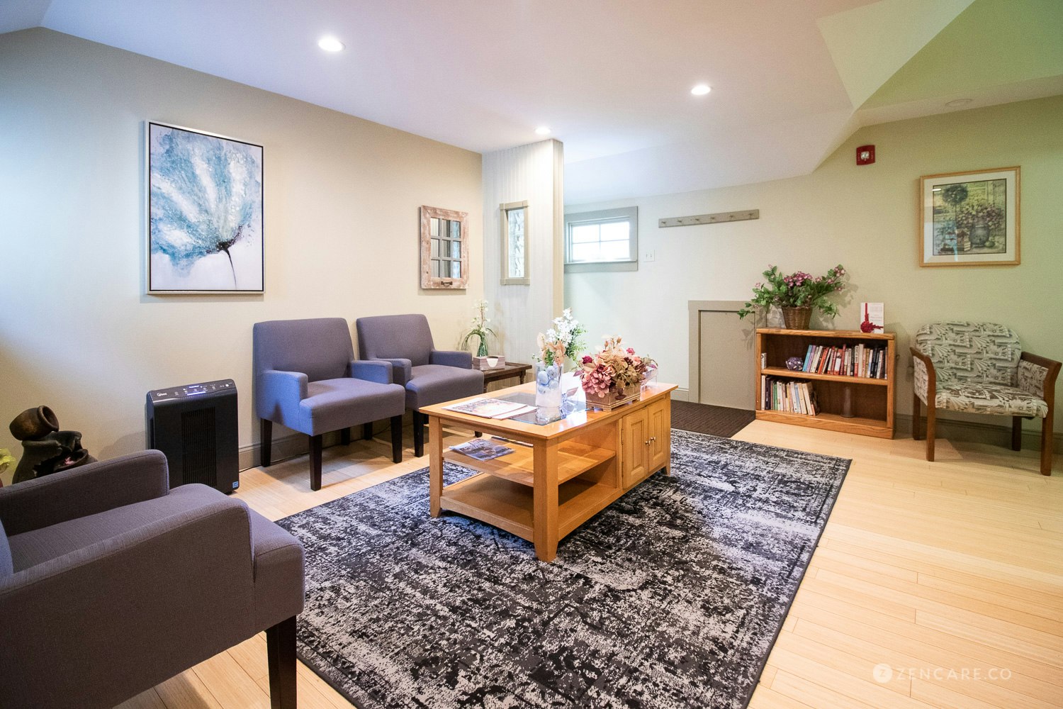 Hazel Navarro, Therapist in Tyngsboro, Massachusetts — Zencare